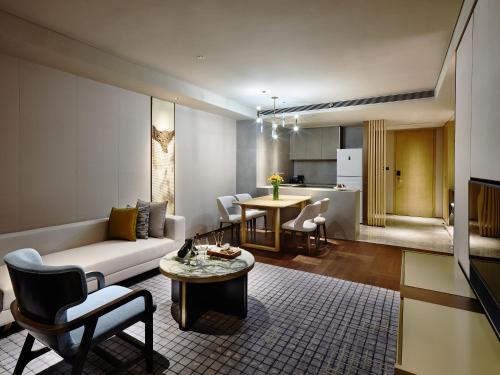 Gallery image of InterContinental Zhuhai, an IHG Hotel in Zhuhai