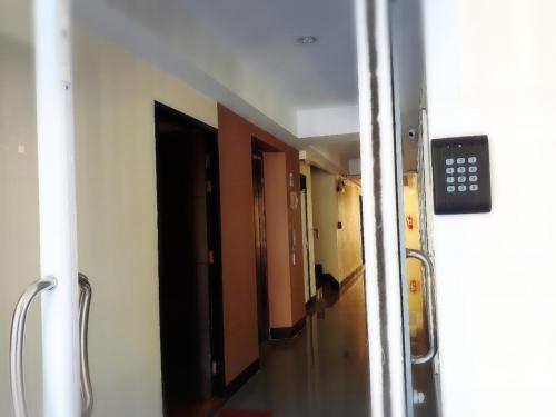 Fotografie z fotogalerie ubytování Airport A1 Hotel v destinaci Chiang Mai