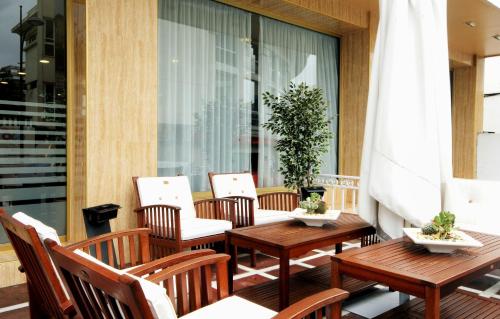 Hotel Baviera photo 18