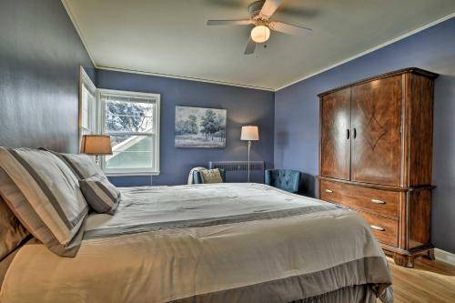 Gallery image of Townhome with Fast and New WiFi - Walk to Downtown! in Bozeman