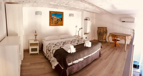 Heart of Rome Vatican Deluxe New Apartment 1GB WiFi