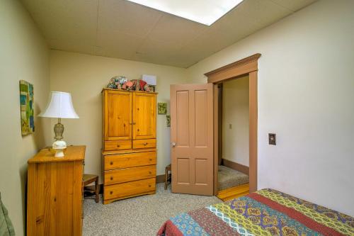 Φωτογραφία από το άλμπουμ του Downtown Tannersville Apt - 3 Mi to Hunter Mtn σε Tannersville