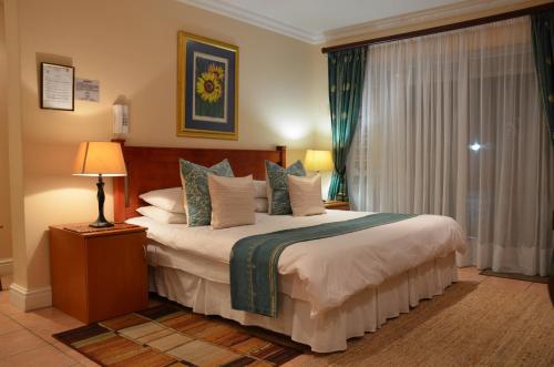 Gallery image of The Sandringham Bed and Breakfast in Durban