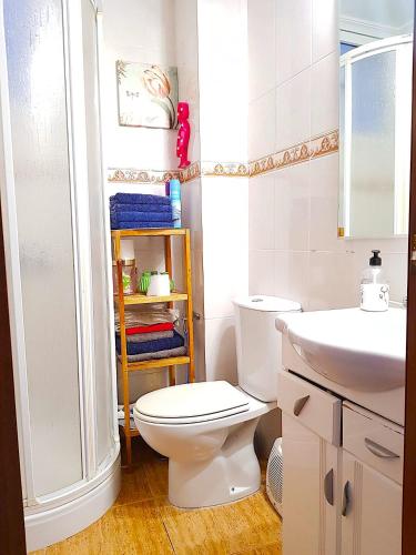Alicante Central Apartment