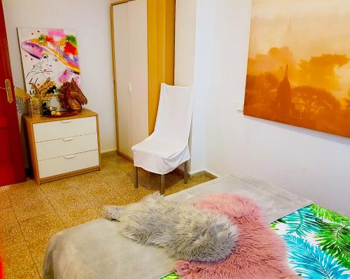 Alicante Central Apartment