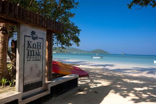 Koh Mak Resort (SHA Extra Plus)