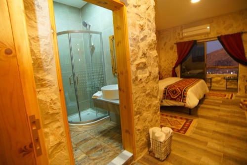 Gallery image of Infinity Lodge in Wadi Musa