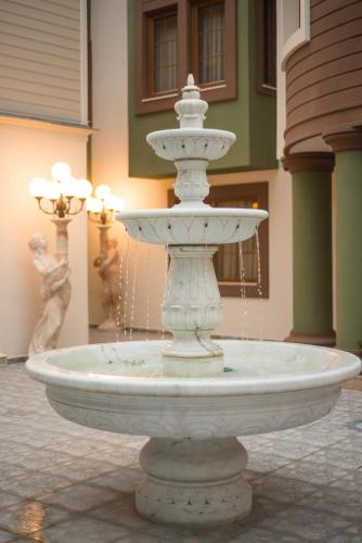 Galería fotográfica de Cesmeli Konak Hotel Silivri en Silivri