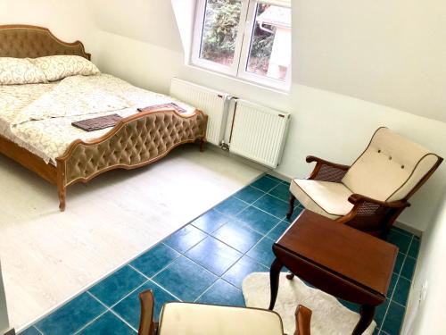 Afbeelding uit fotogalerij van Apartment Duplex in Pančevo