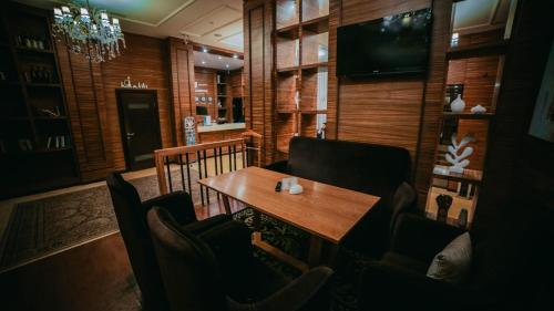 Fotografie z fotogalerie ubytování JELSOMINOHotel v destinaci Astana