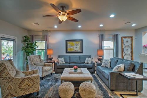 Spacious Mesa Vacation Rental with Private Pool! – Photos 3