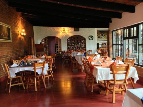 Imagen de la galería de Rancho Hotel Atascadero, en San Miguel de Allende