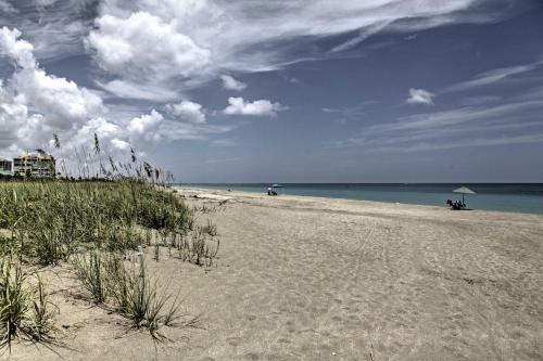 Updated Ocean Village Resort Condo with Beach Access