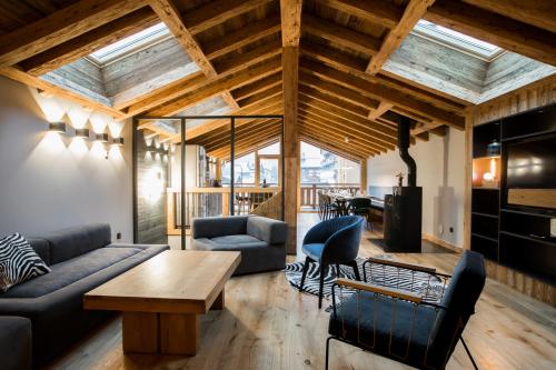 Le Chalet Nativ