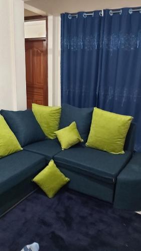 Φωτογραφία από το άλμπουμ του Annes Place σε Naivasha