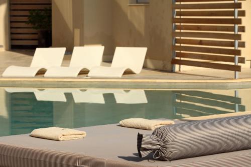 Fotografie z fotogalerie ubytování Sikyon Coast Hotel And Resort v destinaci Xylokastro