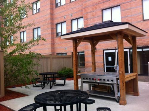 Residence & Conference Centre - Kitchener-Waterloo – Photos 5