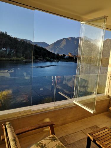 PRIMERA LINEA LAGO