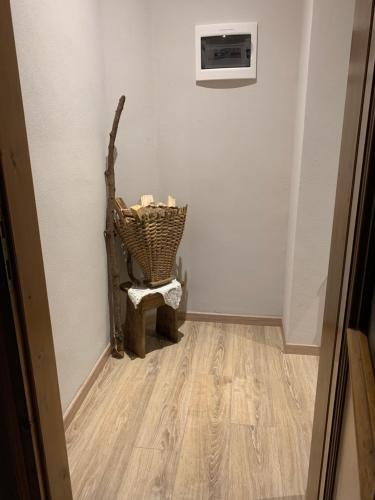 Fotografie z fotogalerie ubytování Appartamento Nani v destinaci Candide