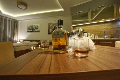 Gallery image of Apartman BIG Milmari S19 in Kopaonik