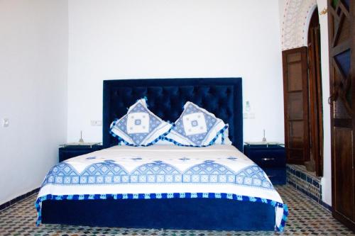 Gallery image of Riad Dar Senhaji in Fès