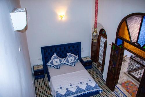 Gallery image of Riad Dar Senhaji in Fès