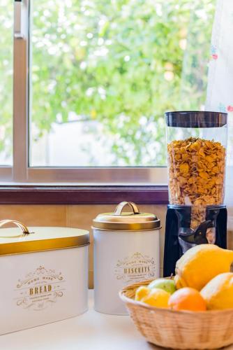 マトジニョシュにあるCasa dos Azulejosの瓢器