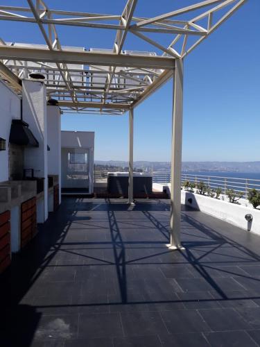 비냐 델 마르에 위치한 Edificio Undurraga에서 갤러리에 업로드한 사진