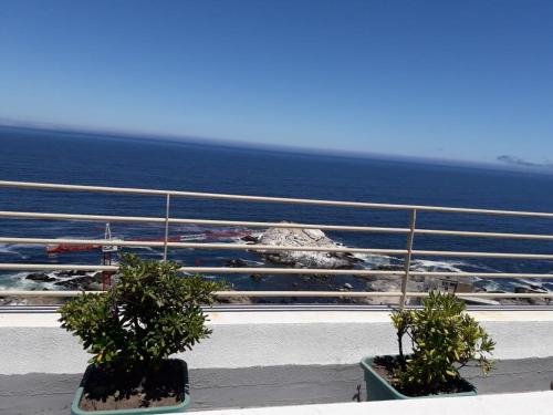 비냐 델 마르에 위치한 Edificio Undurraga에서 갤러리에 업로드한 사진