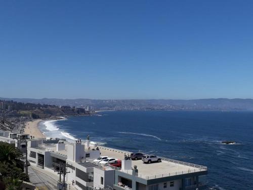 비냐 델 마르에 위치한 Edificio Undurraga에서 갤러리에 업로드한 사진