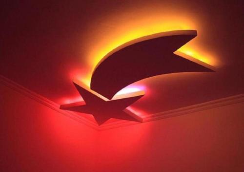 Foto dalla galleria di Motel Vitória (Adult only) a Rialma