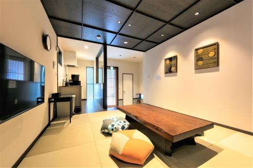 MUSUBI HOTEL MACHIYA Naraya-machi 1