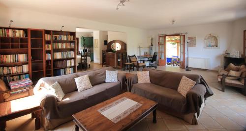 Gallery image of Fioroula's Villa Fiskardo in Fiskardho