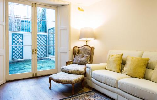 Gallery image of Dale Street Apartments Suite in Leamington Spa