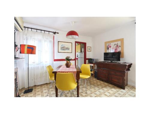 Appartamento di Marzia in Oltrarno