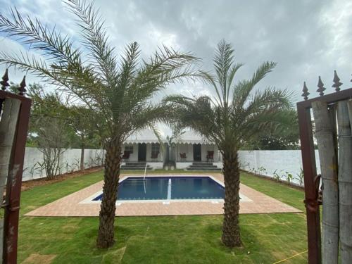 Gallery image of 16 Bedouin in Hosūr