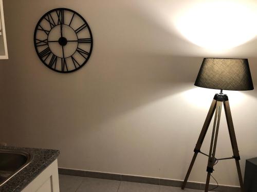 Gambar di galeri bagi Studio 104 di Mantes-la-Jolie