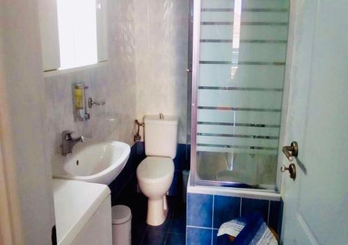 Balsam suite - 50m to the beach