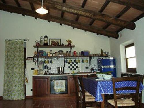 Gallery image of Agriturismo Pian Perugino in Arcidosso