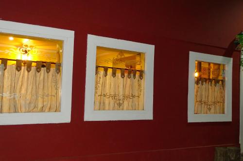 Gallery image of Abundia Hotel Boutique de Turismo in Pelluhue