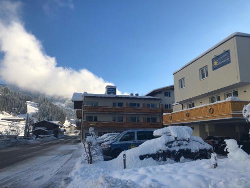 Appartement Botenwirt – Photos 5