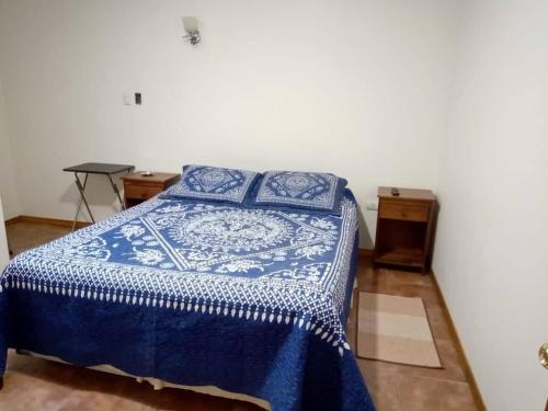 Postel nebo postele na pokoji v ubytování Hotel Eclipse