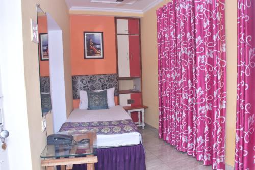Gallery image of Tara Guest House in Varanasi