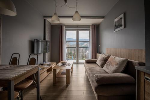 Apartament Villa Mountain View Przy Dworcu