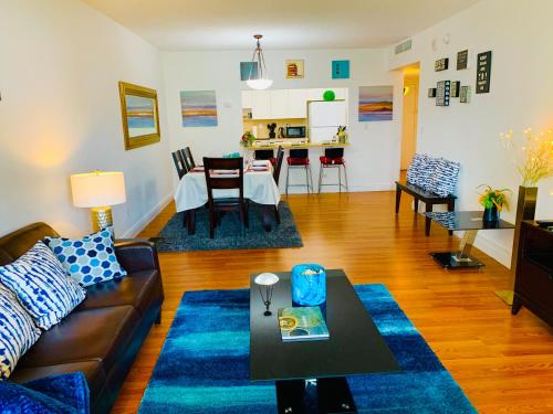 Fotografie z fotogalerie ubytování Ocean Reserve by Miami TCS v Miami Beach