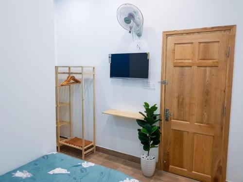 Gallery image of HD House Homestay Vũng Tàu in Vung Tau