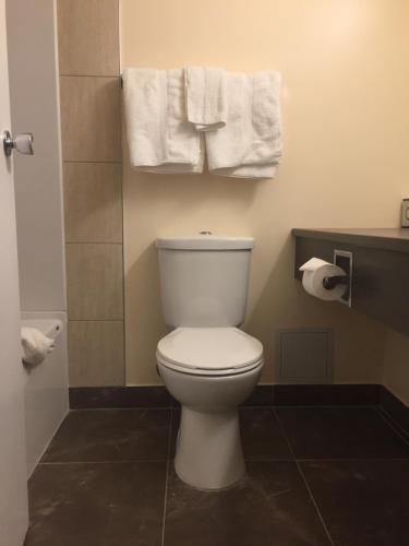 Gallery image of Empire Inn in Brandon