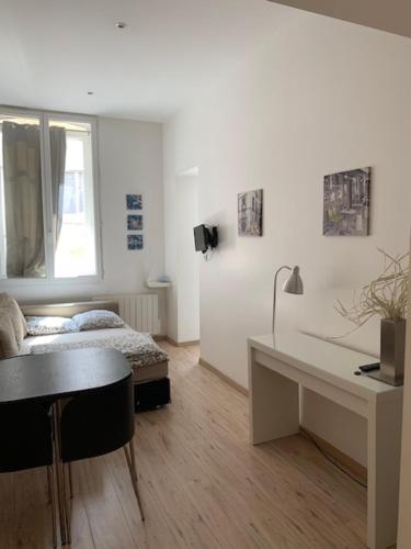 Imagen de la galería de Appartements Hôtel de Ville, en Lyon