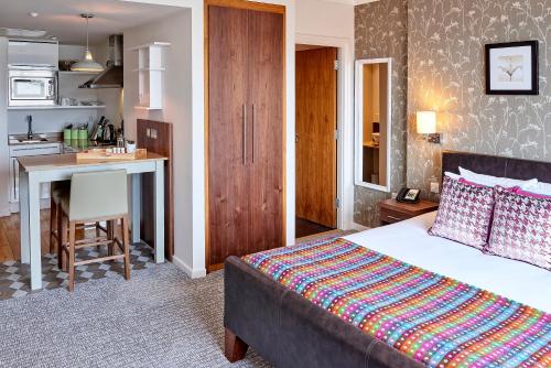Staybridge Suites Liverpool, an IHG Hotel Image