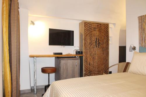 B&B Quispaccanapoli